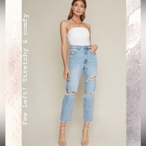 NWT DENIM JEAN